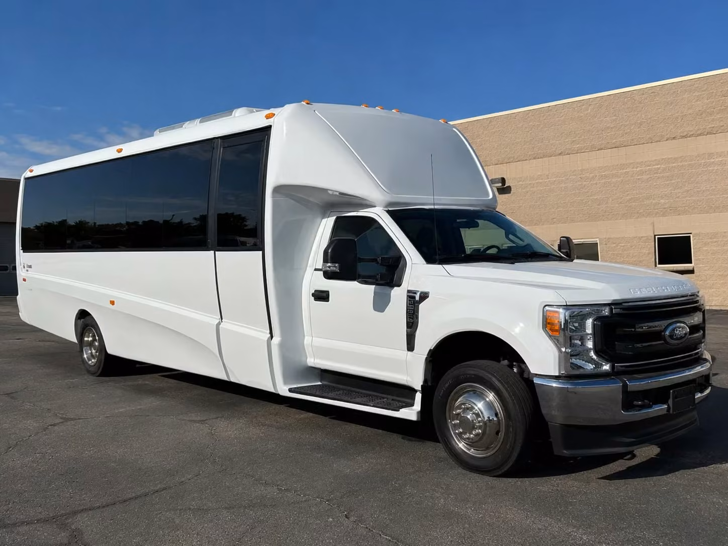 clovis church transportation