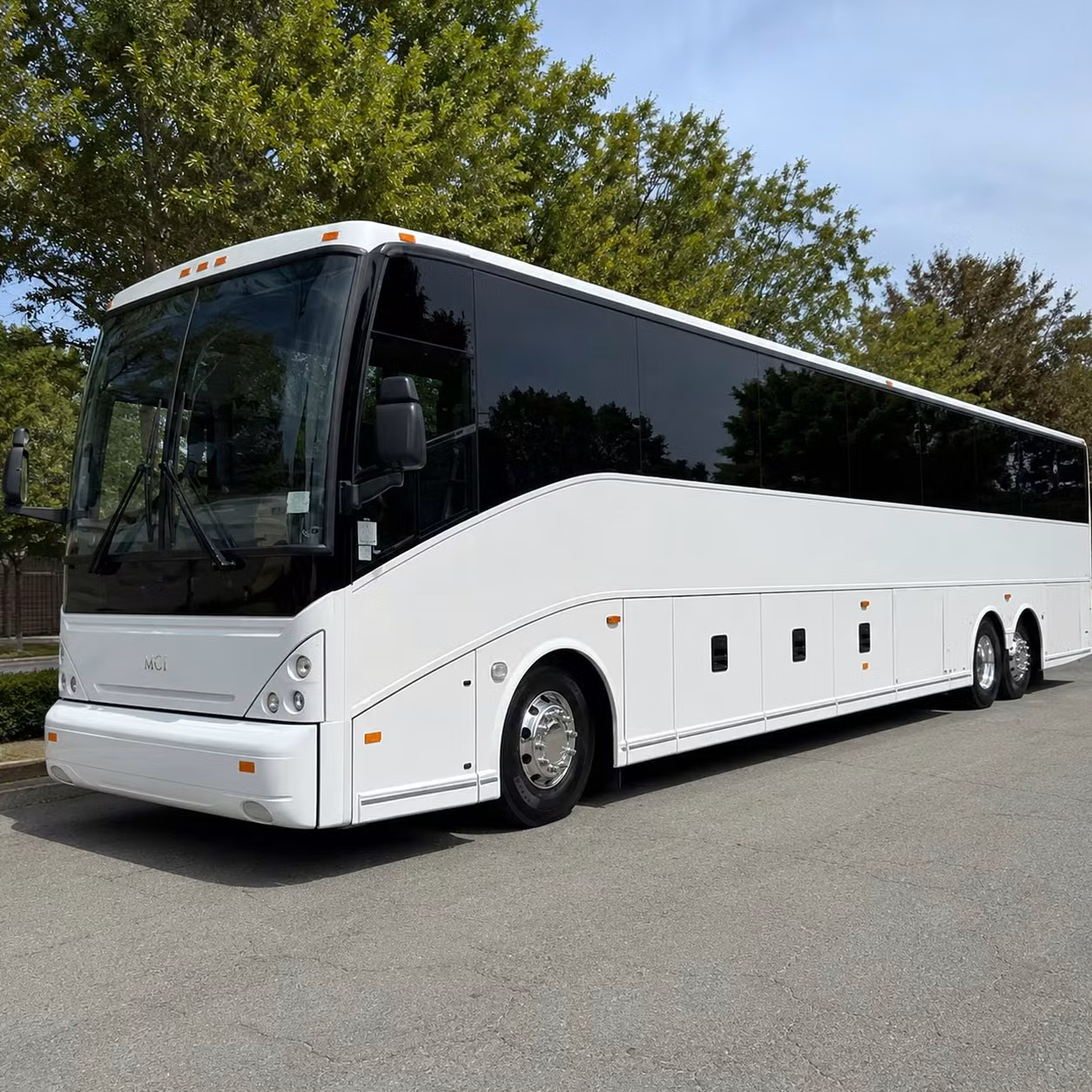 clovis concert transportation