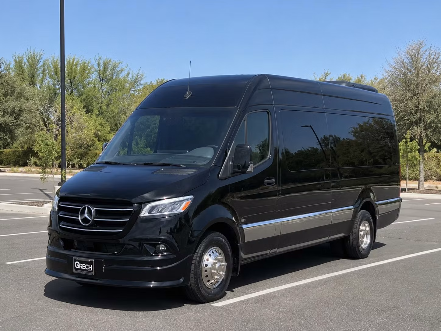 clovis field trip transportation