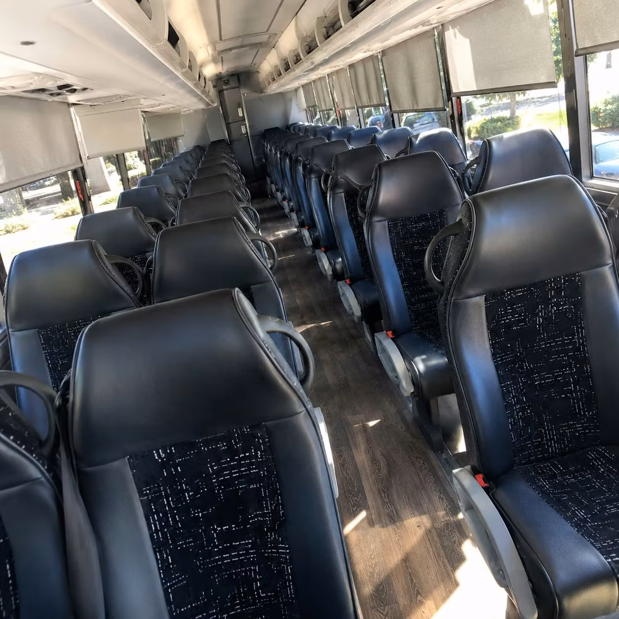 clovis long distance transportation